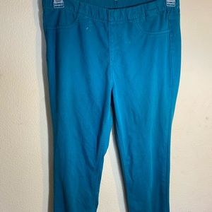 Uniqlo extra stretch legging pant